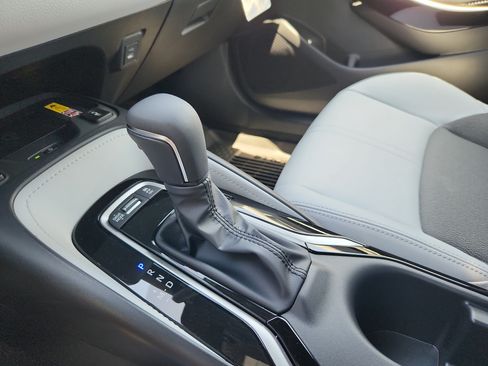 New 2026 Toyota Corolla XSE FWD image 22