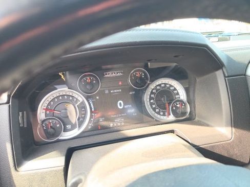Used 2015 RAM 1500 Sport w/ Convenience Group AWD/4WD image 44