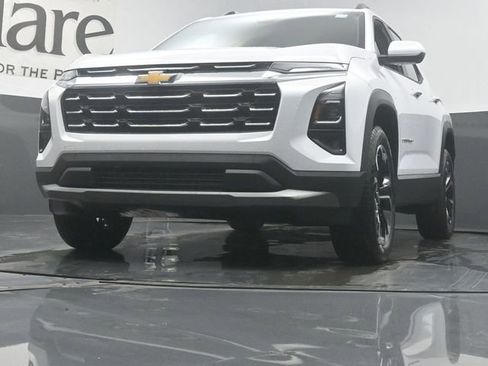 New 2026 Chevrolet Equinox LT image 34