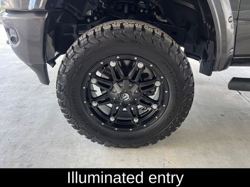 New 2022 RAM 1500 Big Horn image 11