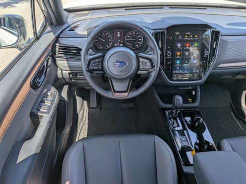 Certified 2026 Subaru Forester Sport w/ Sport Plus Package AWD/4WD image 16