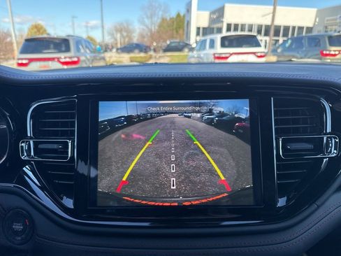 New 2026 Dodge Durango GT image 22