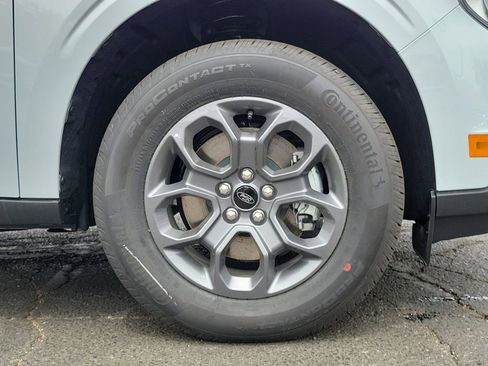New 2026 Ford Maverick XLT AWD/4WD image 9