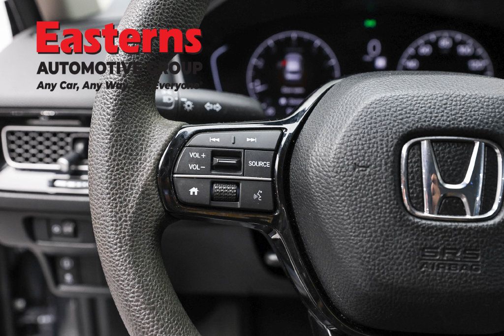 Used 2022 Honda Civic LX image 16
