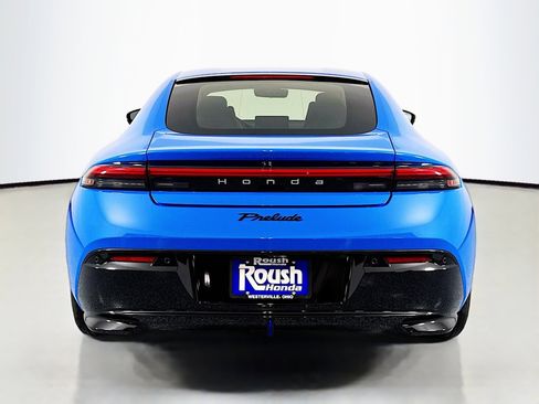 New 2026 Honda Prelude image 6