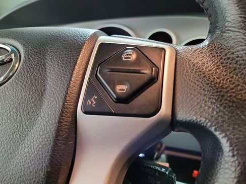 Used 2016 Toyota Sequoia Limited image 39