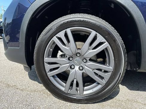 Used 2020 Honda Passport EX-L image 10