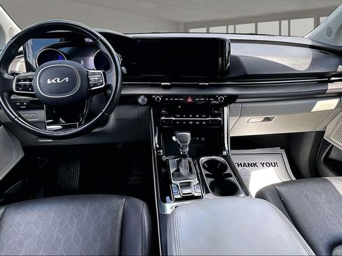 Used 2022 Kia Carnival SX FWD image 16