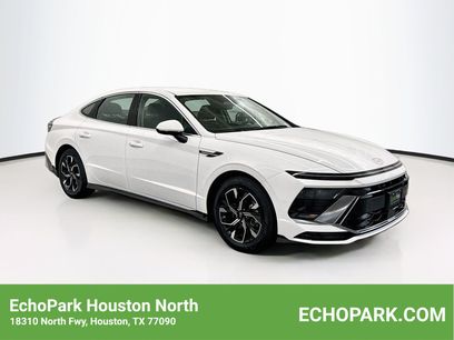 Used 2025 Hyundai Sonata SEL