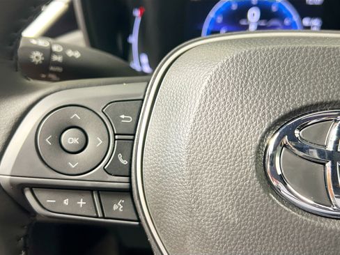 New 2026 Toyota Corolla SE image 18