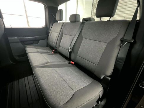 New 2025 Ford F150 XL image 25