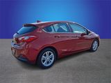 Used 2017 Chevrolet Cruze LT w/ Convenience Package image 4