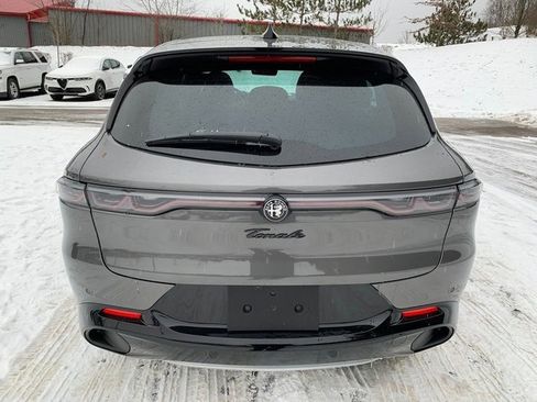 New 2026 Alfa Romeo Tonale w/ Active Assist Package image 4