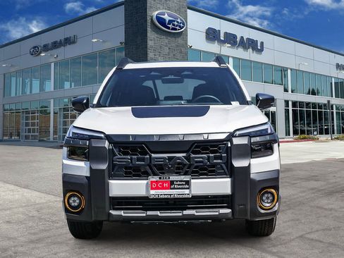 New 2026 Subaru Outback Wilderness image 2