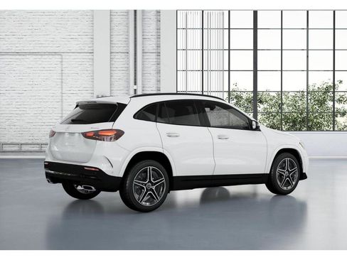 New 2026 Mercedes-Benz GLA 250 4MATIC image 20