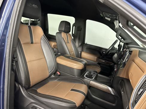 Used 2021 Chevrolet Silverado 2500 High Country w/ Z71 Off-Road Package image 20