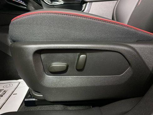 Certified 2023 Buick Envision Essence w/ Sport Touring Package AWD/4WD image 12