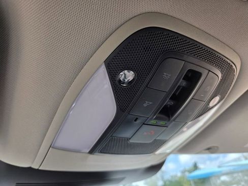 New 2026 INFINITI QX60 Luxe w/ Cargo Package FWD image 32