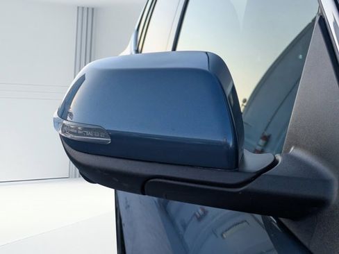 Used 2025 Buick Enclave Preferred image 10