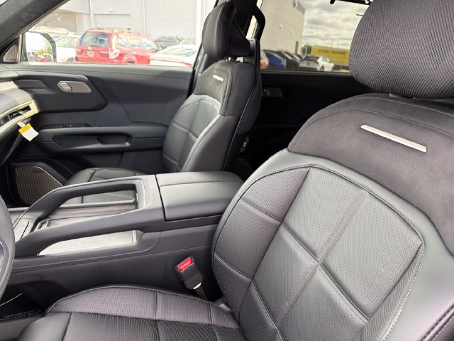 New 2027 Kia Telluride AWD image 17