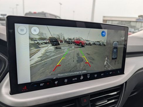 Certified 2023 Ford Escape Platinum w/ Premium Technology Package image 25