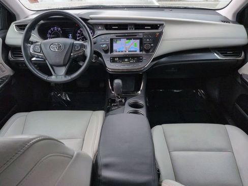 Used 2017 Toyota Avalon Limited FWD image 14