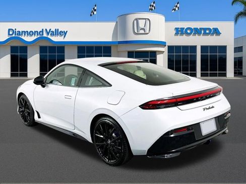 New 2026 Honda Prelude image 4