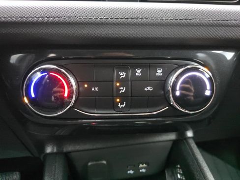 Certified 2024 Chevrolet TrailBlazer LT w/ Driver Confidence Package FWD image 34