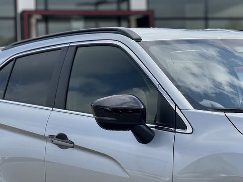 New 2025 Mitsubishi Eclipse Cross AWD image 4