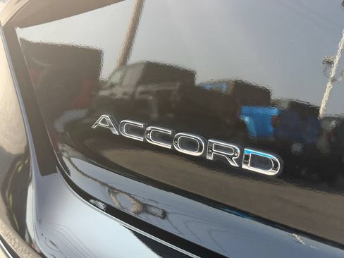 Used 2024 Honda Accord EX image 16