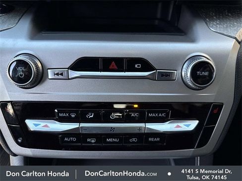 Used 2022 Ford Explorer Timberline image 31