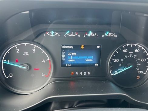 New 2026 Ford F350 XLT AWD/4WD image 19