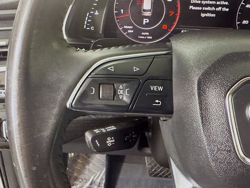 Used 2018 Audi Q7 3.0T Prestige w/ Prestige Package image 14