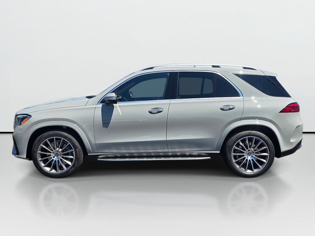 New 2026 Mercedes-Benz GLE 450 4MATIC image 2
