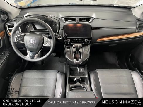 Used 2017 Honda CR-V EX-L image 42