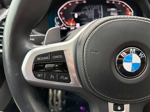 Certified 2023 BMW X6 xDrive40i w/ Executive Package image 30