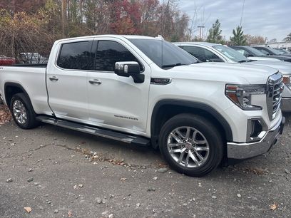 Used 2020 GMC Sierra 1500 SLT w/ SLT Premium Plus Package