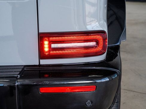 Used 2023 Mercedes-Benz G 63 AMG 4MATIC image 31