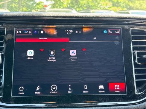 New 2026 Dodge Durango GT AWD/4WD image 14
