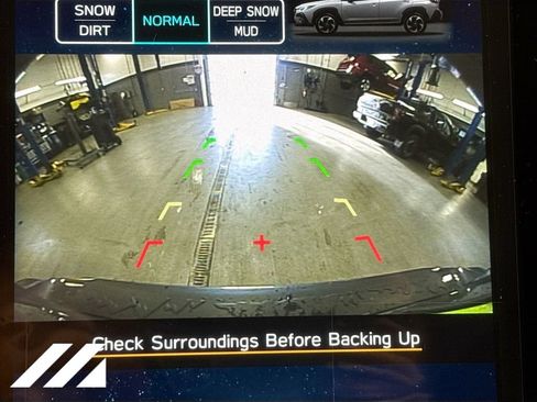 Used 2026 Subaru Crosstrek 2.5i Premium w/ Crosstrek Mirror Package AWD/4WD image 14