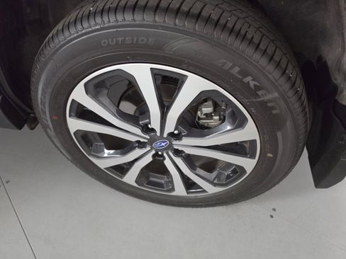 Certified 2024 Subaru Forester Limited image 10