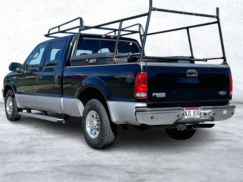 Used 2004 Ford F250 XL image 12