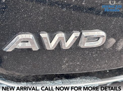 Used 2024 Honda Pilot Elite image 9