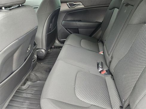 New 2026 Kia Sportage S image 19