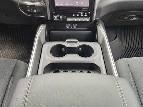 New 2026 RAM 2500 Big Horn image 10