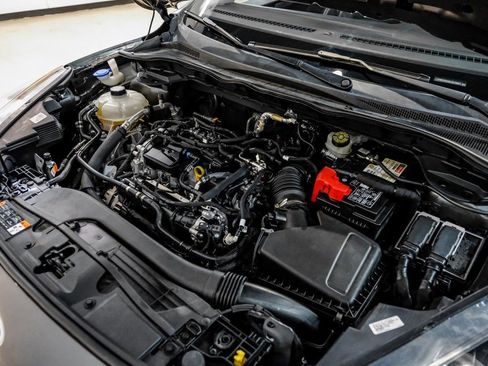 Used 2020 Ford Escape SEL image 47