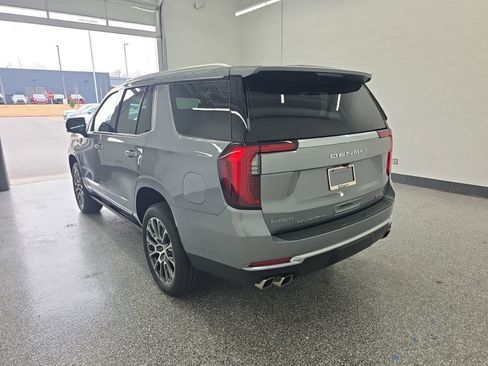 Used 2026 GMC Yukon Denali w/ Sun & Power Step Package image 3