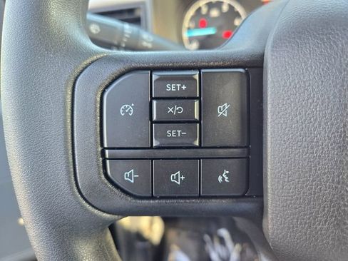 New 2026 Ford F250 XL w/ STX Appearance Package AWD/4WD image 4