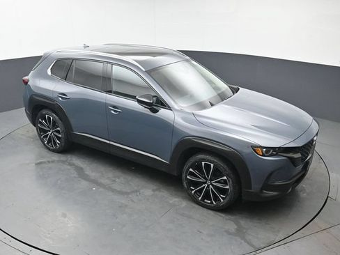 Certified 2024 MAZDA CX-50 AWD 2.5 S w/ Premium Plus Pkg image 41