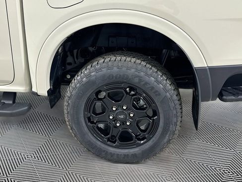 New 2026 Ford Ranger XLT w/ Equipment Group 301A High AWD/4WD image 8